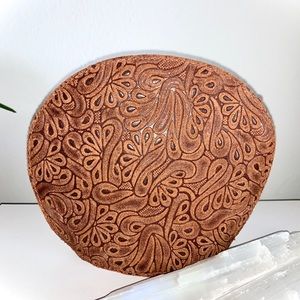 Italian Leather Purse